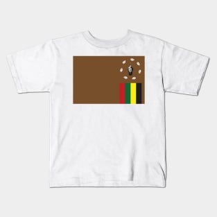 Osun State Kids T-Shirt